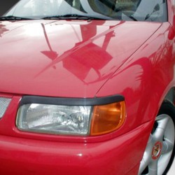 Motordrome - Φρυδάκια για Volkswagen Polo Mk3 (1994-1999) - 1 Σετ. (FR.00.0064)