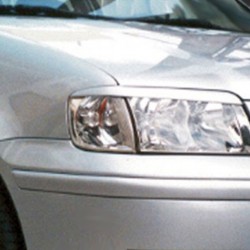 Motordrome - Φρυδάκια για Volkswagen Polo Mk3 Facelift (1999-2002) - 1 Σετ. (FR.00.0009)