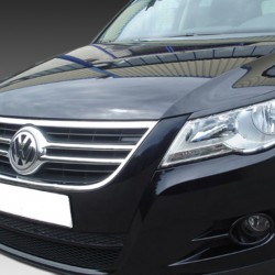 Motordrome - Φρυδάκια για Volkswagen Tiguan Mk1 (2007-2017) - 1 Σετ. (FR.00.0113)