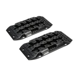 Lampa - Αντιολισθητικά Πέδιλα Πρόσφυσης Compact Rescue Boards για Χιόνι, Λάσπη, Χώμα και Άμμο με Μέγιστο Φορτίο 3,5 ton ανά Πέδιλο - Σετ 2 Τεμ. (L6211.6)