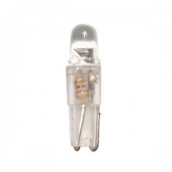 ΣΕΤ ΛΑΜΠΑΚΙΑ ΜΕ LED T5 W2x4.6d  ΚΑΡΦΙ