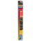 ΤΑΙΝΙΑ ΜΕ 60 LED ΕΥΚΑΜΠΤΗ FLEX STRIP 120 CM 12V ΜΠΛΕ 1ΤΕΜ