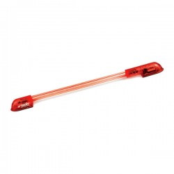 ΛΑΜΠΑ X-TREME ΝΕΟΝ ΚΟΚΚΙΝΟ 38cm 12V