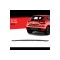 ΑΝΕΜΟΘΡΑΥΣΤΕΣ ΓΙΑ CHRYSLER PT CRUISER 5D 2001-2010 ΖΕΥΓΑΡΙ ΑΠΟ ΕΥΚΑΜΠΤΟ ΦΙΜΕ ΠΛΑΣΤΙΚΟ HEKO - 2 ΤΕΜ.