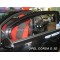 ΑΝΕΜΟΘΡΑΥΣΤΕΣ ΓΙΑ OPEL CORSA D/E 3D 09/2006-2014 ΖΕΥΓΑΡΙ ΑΠΟ ΕΥΚΑΜΠΤΟ ΦΙΜΕ ΠΛΑΣΤΙΚΟ HEKO - 2 ΤΕΜ.