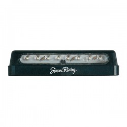 LIGHT POD 1 ΜΕ LED ΛΕΥΚΟ 11cm