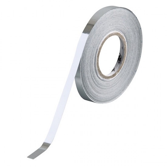 ΑΥΤΟΚΟΛΛΗΤΗ ΤΑΙΝΙΑ ΦΙΛΜ MANIAC ΧΡΩΜΙΟ 10mm/10m