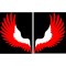 LED ΚΟΛΛΗΤΙΚΗ ΤΑΙΝΙΑ 24V/7x9cm