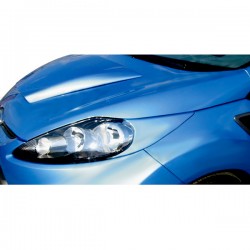 Autostyle - Φρυδάκια Φαναριών FORD FIESTA 9/08+ (2 τεμ.) (ΦΡ.FF.LECA4174/AUT)