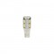 T10 W5W 10-30V W2,1x9,5d 150lm MEGA-LED10 ΔΙΑΘΛΑΣΗΣ / ΔΙΠΛΗΣ ΠΟΛΙΚΟΤΗΤΑΣ BLISTER 2ΤΕΜ.