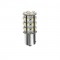 P21W 24/28V BA15s HYPER-LED 39
