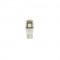 T10 W5W 24/28V 28lm HYPER-LED15 ΛΕΥΚΟ ΔΙΑΘΛΑΣΗΣ 5SMDx3chips (ΔΙΠΛΗΣ ΠΟΛΙΚΟΤΗΤΑΣ)BLISTER 2ΤΕΜ.