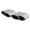 ΜΠΟΥΚΑ TRX83 ΔΙΠΛΗ 57x203x200x2mm 2ΤΕΜ. Simoni Racing