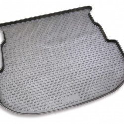 ΠΑΤΑΚΙ ΣΚΑΦΗ ΠΟΡΤ ΜΠΑΓΚΑΖ ΓΙΑ MAZDA 6 SW 04/2008-12/2012 TPE ΛΑΣΤΙΧΟ ΣΕ ΑΝΘΡΑΚΙ ΣΚΟΥΡΟ ΓΚΡΙ ΧΡΩΜΑ NOVLINE - 1 ΤΕΜ.