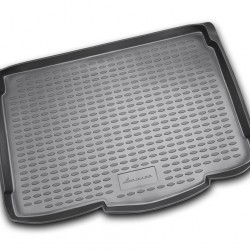 ΠΑΤΑΚΙ ΣΚΑΦΗ ΠΟΡΤ ΜΠΑΓΚΑΖ ΓΙΑ OPEL CORSA 3D 09/2006-01/2011 / OPEL CORSA 3D 02/2011-11/2014 / OPEL CORSA 5D 09/2006-01/2011 / OPEL CORSA 5D 02/2011-11/2014 TPE ΛΑΣΤΙΧΟ ΣΕ ΑΝΘΡΑΚΙ ΣΚΟΥΡΟ ΓΚΡΙ ΧΡΩΜΑ NOVLINE - 1 ΤΕΜ.