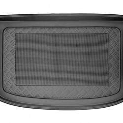 Cik -  ΠΑΤΑΚΙ ΣΚΑΦΗ ΠΟΡΤ ΜΠΑΓΚΑΖ ΓΙΑ AUDI A1 3D / 5D 2010-2018 ΛΑΣΤΙΧΟ ΣΕ ΜΑΥΡΟ ΧΡΩΜΑ - 1 ΤΕΜ. (BM.AU.0001/CK)