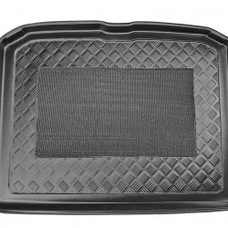 Cik -  ΠΑΤΑΚΙ ΣΚΑΦΗ ΠΟΡΤ ΜΠΑΓΚΑΖ ΓΙΑ AUDI A3 8P SPORTBACK 5D 2003-2006 ΛΑΣΤΙΧΟ ΣΕ ΜΑΥΡΟ ΧΡΩΜΑ - 1 ΤΕΜ. (BM.AU.0003/CK)