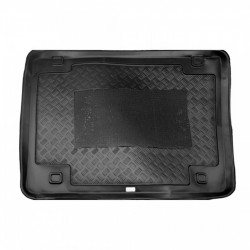 Cik -  ΠΑΤΑΚΙ ΣΚΑΦΗ ΠΟΡΤ ΜΠΑΓΚΑΖ ΓΙΑ FIAT DOBLO 5M 2010-2020 ΛΑΣΤΙΧΟ ΣΕ ΜΑΥΡΟ ΧΡΩΜΑ - 1 ΤΕΜ. (BM.FI.0003/CK)