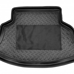 Cik -  ΠΑΤΑΚΙ ΣΚΑΦΗ ΠΟΡΤ ΜΠΑΓΚΑΖ ΓΙΑ NISSAN ALMERA TINO 2000-2006 ΛΑΣΤΙΧΟ ΣΕ ΜΑΥΡΟ ΧΡΩΜΑ - 1 ΤΕΜ. (BM.NI.0001/CK)