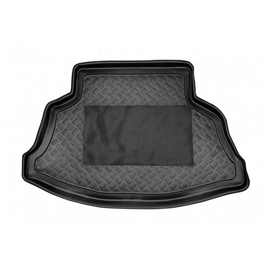 Cik -  ΠΑΤΑΚΙ ΣΚΑΦΗ ΠΟΡΤ ΜΠΑΓΚΑΖ ΓΙΑ NISSAN ALMERA TINO 2000-2006 ΛΑΣΤΙΧΟ ΣΕ ΜΑΥΡΟ ΧΡΩΜΑ - 1 ΤΕΜ. (BM.NI.0001/CK)