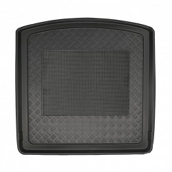 Cik -  ΠΑΤΑΚΙ ΣΚΑΦΗ ΠΟΡΤ ΜΠΑΓΚΑΖ ΓΙΑ SEAT LEON ST/COMBI 2013+ (ΜΑΥΡΟ) – 1 τεμ. (BM.SE.0024/CK)