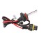 H11 6.000k 12/24V 35W ΑΝΤΑΛΛΑΚΤΙΚΗ ΛΑΜΠΑ ΓΙΑ ΚΙΤ XENON 1ΤΕΜ.