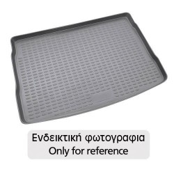 ΠΑΤΑΚΙ ΣΚΑΦΗ ΠΟΡΤ ΜΠΑΓΚΑΖ ΓΙΑ LEXUS LX 470 ΜΑΚΡΥ SW 1998-2007 TPE ΛΑΣΤΙΧΟ ΣΕ ΑΝΘΡΑΚΙ ΣΚΟΥΡΟ ΓΚΡΙ ΧΡΩΜΑ NOVLINE - 1 ΤΕΜ.