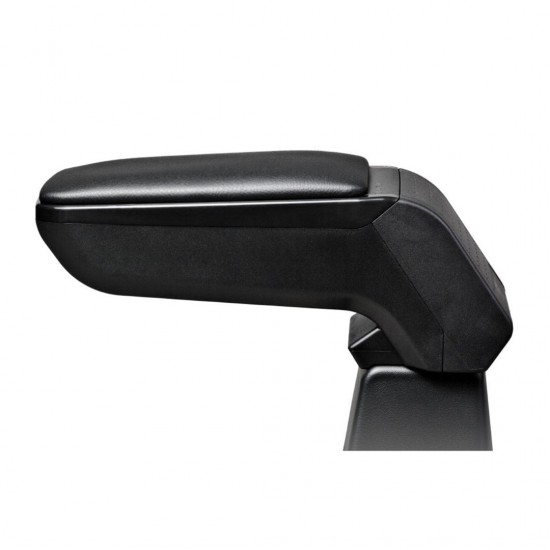 ΤΕΜΠΕΛΗΣ ΑΥΤΟΚΙΝΗΤΟΥ ARMSTER S ΓΙΑ SKODA ROOMSTER 2006> /SKODA FABIA II 2007>  ΣΕ ΜΑΥΡΟ ΧΡΩΜΑ RATI - 1 ΤΕΜ.