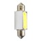 ΛΑΜΠΑΚΙΑ ΠΛΑΦΟΝΙΕΡΑΣ C5W 12V 1,5W SV8,5 36mm LED 1xHP PREMIUM BLISTER ΛΕΥΚΟ 1 ΤΕΜ.