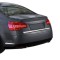 TRIM  ΠΟΡΤ ΠΑΓΚΑΖ ΜΕΤΑΛΛΙΚΟ ΓΙΑ CITROEN C5 4D 2008+