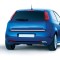 TRIM  ΠΟΡΤ ΠΑΓΚΑΖ ΓΙΑ FIAT GRANDE PUNTO 3/5D 2006+