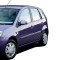 TRIM  ΠΑΡΑΘΥΡΩΝ ΑΥΤΟΚΟΛΛΗΤΑ ΧΡΩΜΙΟΥ ΓΙΑ FORD FIESTA 5D 02-09 4ΤΕΜ.