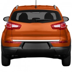 TRIM  ΠΟΡΤ ΠΑΓΚΑΖ ΓΙΑ KIA SPORTAGE 5D 2010-2016