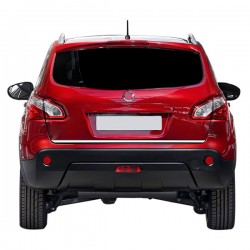 TRIM  ΠΟΡΤ ΠΑΓΚΑΖ ΓΙΑ NISSAN QASHQAI 5D 2010-2013