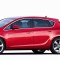 TRIM  ΠΑΡΑΘΥΡΩΝ ΑΥΤΟΚΟΛΛΗΤΑ ΧΡΩΜΙΟΥ 12ΤΕΜ. ΓΙΑ OPEL ASTRA J 5D 2010+