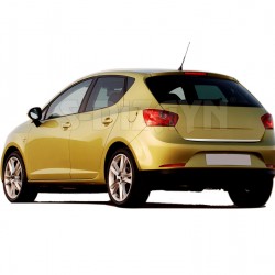 TRIM  ΠΟΡΤ ΠΑΓΚΑΖ ΓΙΑ SEAT IBIZA 6J 5D 2010+