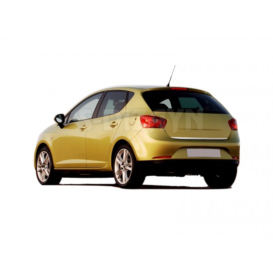 TRIM  ΠΟΡΤ ΠΑΓΚΑΖ ΓΙΑ SEAT IBIZA 6J 5D 2010+