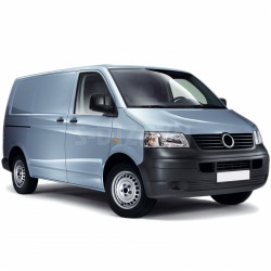 TRIM  ΠΑΡΑΘΥΡΩΝ ΑΥΤΟΚΟΛΛΗΤΑ ΧΡΩΜΙΟΥ ΓΙΑ VW TRANSPORTER T5 03-15 2ΤΕΜ.