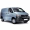 TRIM  ΠΑΡΑΘΥΡΩΝ ΑΥΤΟΚΟΛΛΗΤΑ ΧΡΩΜΙΟΥ ΓΙΑ VW TRANSPORTER T5 03-15 2ΤΕΜ.