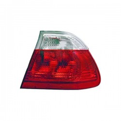Πισινά Φανάρια diederichs BMW ΣΕΙΡΑ 3 E46 98-01 LIMOUSINE RED/CRYSTAL (ΜΟΝΟ ΤΟ ΕΞΩΤΕΡΙΚΟ)