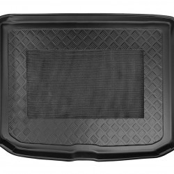 Cik -  ΠΑΤΑΚΙ ΣΚΑΦΗ ΠΟΡΤ ΜΠΑΓΚΑΖ ΓΙΑ AUDI A3 8V SPORTBACK 2012+ / 2016-2020 (ΜΕΓΑΛΗ ΡΕΖΕΡΒΑ) ΛΑΣΤΙΧΟ ΣΕ ΜΑΥΡΟ ΧΡΩΜΑ - 1 ΤΕΜ. (BM.AU.0020/CK)