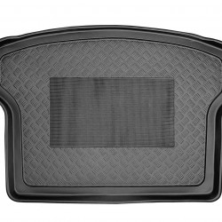 Cik -  ΠΑΤΑΚΙ ΣΚΑΦΗ ΠΟΡΤ ΜΠΑΓΚΑΖ ΓΙΑ NISSAN X-TRAIL 7D 2014-2020 ΛΑΣΤΙΧΟ ΣΕ ΜΑΥΡΟ ΧΡΩΜΑ - 1 ΤΕΜ. (BM.NI.0018/CK)