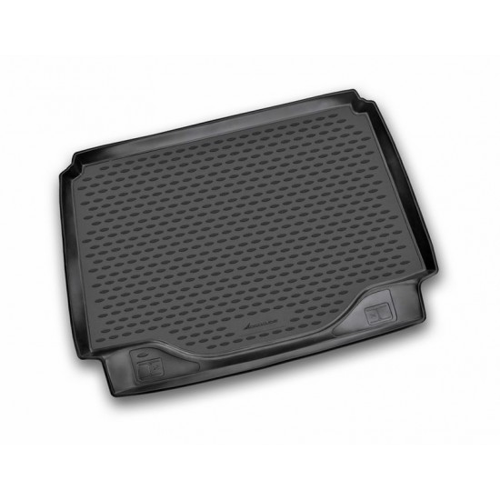ΠΑΤΑΚΙ ΣΚΑΦΗ ΠΟΡΤ ΜΠΑΓΚΑΖ ΓΙΑ OPEL MOKKA SUV 2012-2016 TPE ΛΑΣΤΙΧΟ ΣΕ ΜΑΥΡΟ ΧΡΩΜΑ NOVLINE - 1 ΤΕΜ.
