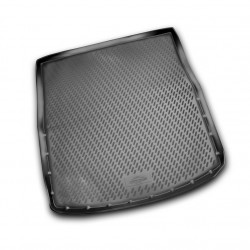 ΠΑΤΑΚΙ ΣΚΑΦΗ ΠΟΡΤ ΜΠΑΓΚΑΖ ΓΙΑ MAZDA 6 WAGON 01/2013+ TPE ΛΑΣΤΙΧΟ ΣΕ ΜΑΥΡΟ ΧΡΩΜΑ NOVLINE - 1 ΤΕΜ.