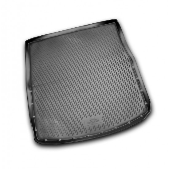 ΠΑΤΑΚΙ ΣΚΑΦΗ ΠΟΡΤ ΜΠΑΓΚΑΖ ΓΙΑ MAZDA 6 WAGON 01/2013+ TPE ΛΑΣΤΙΧΟ ΣΕ ΜΑΥΡΟ ΧΡΩΜΑ NOVLINE - 1 ΤΕΜ.