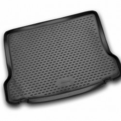 ΠΑΤΑΚΙ ΣΚΑΦΗ ΠΟΡΤ ΜΠΑΓΚΑΖ ΓΙΑ MERCEDES GLA X156 03/2014-2020 TPE ΛΑΣΤΙΧΟ ΣΕ ΜΑΥΡΟ ΧΡΩΜΑ NOVLINE - 1 ΤΕΜ.