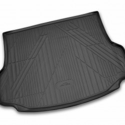 ΠΑΤΑΚΙ ΣΚΑΦΗ ΠΟΡΤ ΜΠΑΓΚΑΖ ΓΙΑ TOYOTA RAV4 01/2016+ TPE ΛΑΣΤΙΧΟ ΣΕ ΜΑΥΡΟ ΧΡΩΜΑ NOVLINE - 1 ΤΕΜ.