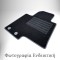 Cik -  ΠΑΤΑΚΙΑ ΜΟΚΕΤΑ ΓΙΑ LANCIA YPSILON 2015+ ΣΕ ΜΑΥΡΟ ΧΡΩΜΑ ΜΕ ΚΟΥΜΠΩΜΑΤΑ - 4 ΤΕΜ. (VM.LA.840383/CK)