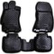 ΠΑΤΑΚΙΑ ΣΕ ΣΚΑΦΗ TPE ΛΑΣΤΙΧΟ ΓΙΑ SUBARU OUTBACK 09/2009-2015  ΣΕ ΜΑΥΡΟ ΧΡΩΜΑ NOVLINE - 4 ΤΕΜ.