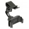 ΒΑΣΗ ΚΙΝΗΤΟΥ ΓΙΑ ΗΛΙΑΣΤΡΟ VISOR SNAP 55-80mm SILVER LINE